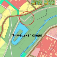 Генеральний план